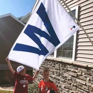 Meet your Posher, Nic